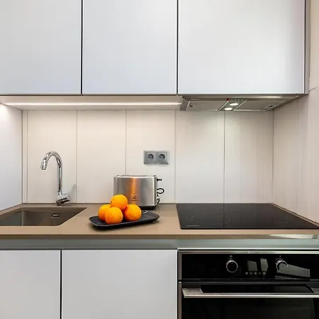 Intendente Modern Stays Location W/ac Apartment Lisbon