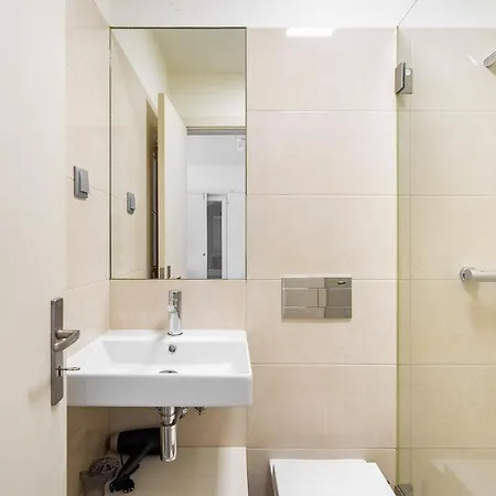 Appartement Intendente Modern Stays Location W/ac