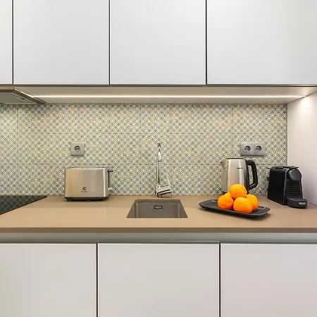 Intendente Modern Stays Location W/ac * Lisboa