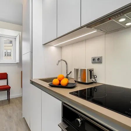 Intendente Modern Stays Location W/ac *