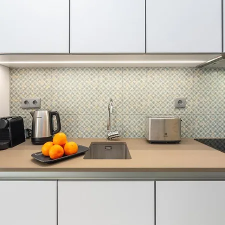 Intendente Modern Stays Location W/ac Appartement Lisboa
